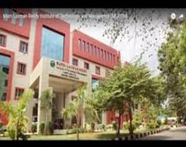 Marri Laxman Reddy Institute of Technology & Management - [MLRITM]
