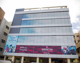 Westin College of Hotel Management Vijaywada