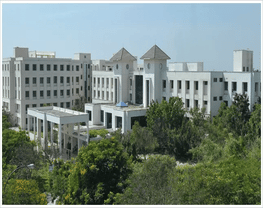 Dr. NGP Institute of Technology