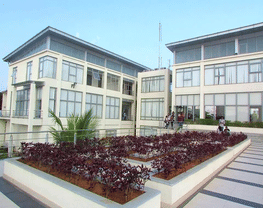 Hamstech College of Creative Education