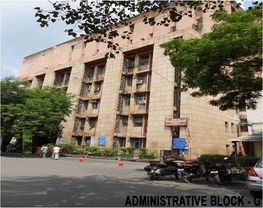 NDMC Medical College