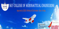 Sky College Of Aeronautical Engineering