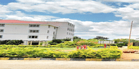 FBS Business School