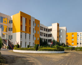 VIDHYAPEETH GROUP OF INSTITUTIONS
