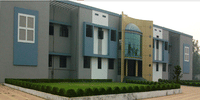 Smt NilaBen ManuBhai Padalia Pharmacy College