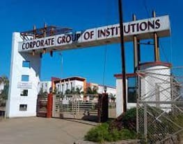 Corporate Group of Institutions