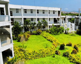 Vaigai College of Engineering- [VCE]