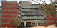 PSG College of Nursing - [PSGCN]