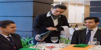 Uday Institute of Hotel Management