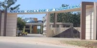 Navkis College of Engineering