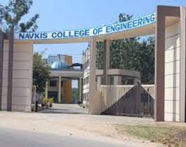 Navkis College of Engineering