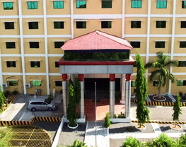 Akshaya college arts and science -[ACAS]