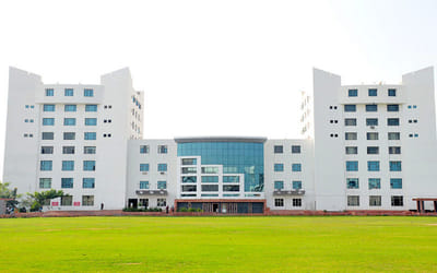Indian School of Business Management and Administration - [ISBM], Chennai, Tamil Nadu - Admission, Fees, Courses and Placement 2024-2025