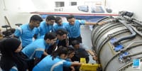 Sha-Shib Aerospace Engineering