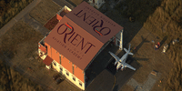 Orient Flights Civil Aviation Academy- [OFCAA]