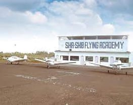 Sha-Shib Flying Academy