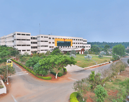 Akshaya College of Arts and Science -[ACAS]