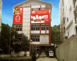 Institute of Advanced Management - [IAM]