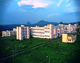 Dumka Engineering College