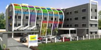 Chennai Academy Of Architecture And Design
