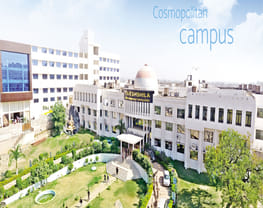 Takshashila University