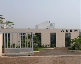 Aureole School Of Business Management - [ASBM]
