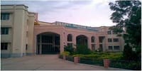 Government Medical College & Hospital - Ananthapuram