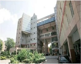 Atal Bihari Vajpayee Institute of Medical Sciences and Dr. RML Hospital