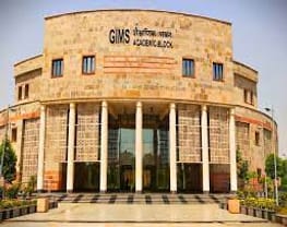 Government Institute of Medical Sciences - [GIMS]
