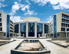 Government Medical College
