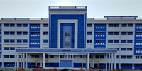 Deben Mahata Government Medical College & Hospital - [DMGMCH]