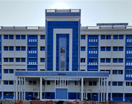 Deben Mahata Government Medical College & Hospital - [DMGMCH]