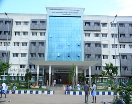 Government Medical College