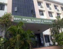Government Dental College