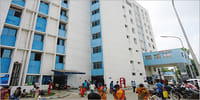 Raiganj Government Medical College And Hospital