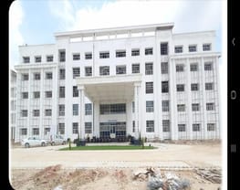 Autonomous State Medical College - [ASMC]