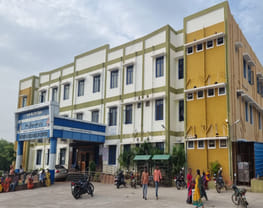 Government Medical College - [GMC]