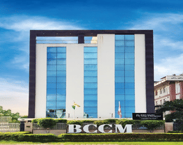 British Columbia College of Management -[BCCM]
