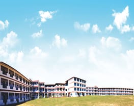 Dolphin PG Institute of Biomedical & Natural Sciences