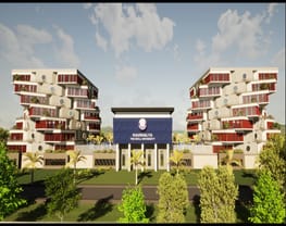 Kaushalya The Skill University