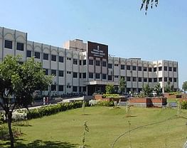 SRM Degree and PG College