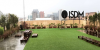 Indian School of Development Management - [ISDM]