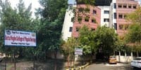 Datta Meghe College of Physiotherapy