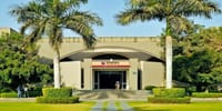 Institute of commerce, Nirma University [ICNU]
