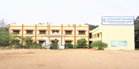 Biju Pattnaik College of Science & Education - [BPCSE]