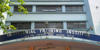 Government Industrial Training Institute - [GITI], Gariahat