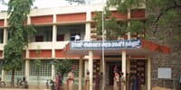 Rani Anna Government College for Women