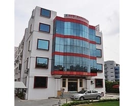 Shri Mangalam College of Law and Management [SMCLM]