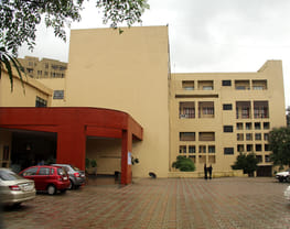 SIES College of Management Studies - [SIESCOMS]
