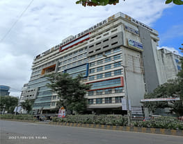 Durgadevi Saraf Global Business School - [DSGS]